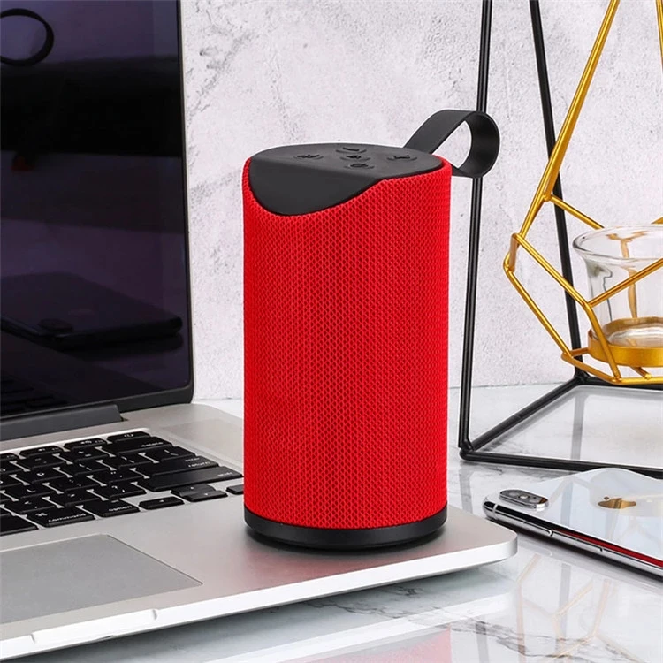 2021 Latest Outdoor Speaker Waterproof IPX6 Mini Bluetooths Speaker Portable - ANKUX.COM