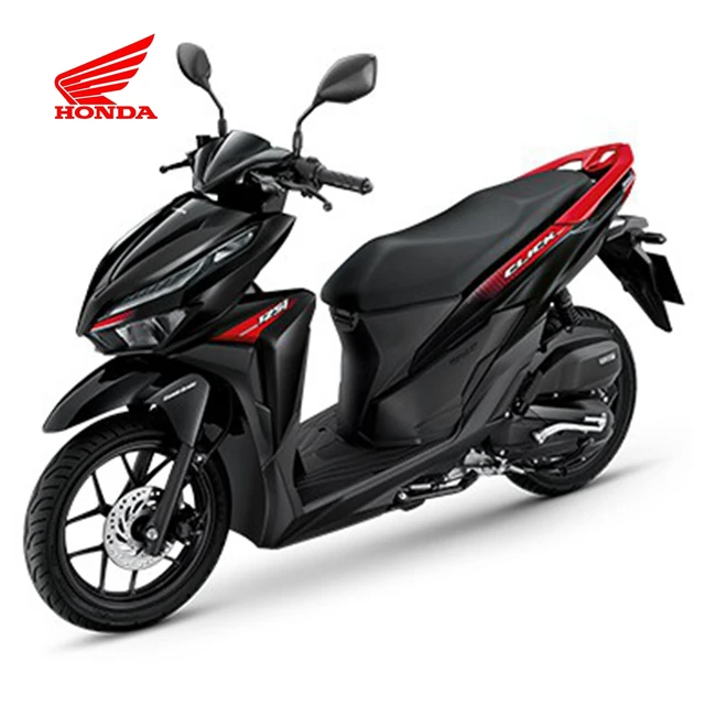 Honda Click 125i Version 3 Promotion Off67