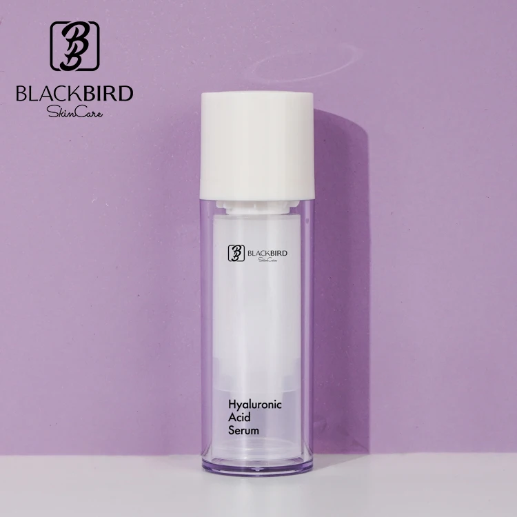 add hyaluronic acid to moisturizer