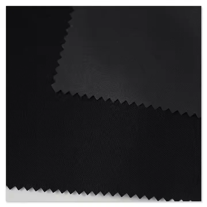 ABU TIGER Stripe Fuerza Aérea Militar Cordura 1000D Impermeable Recubierto 1000 Denier Espalda Nylon Uretano Recubierto Durable DWR Tela 60 "Ancho - España