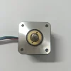 Model TK-42HSC1405-58NE1-165 DC Model 7V torque 360mN.m screw shaft length 165mm with terminals