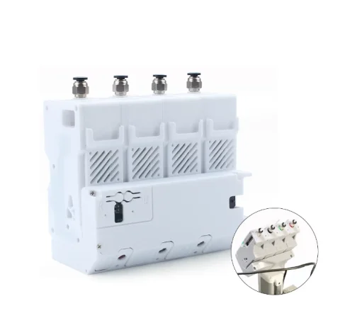 Bmcu 370C AMS Lite Auto Refill Farm for A1 A1 MINI 3D Printer