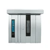 Hot selling automatic electric baking oven philippines