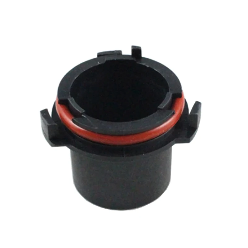 H7 Hid Xenon Light Bulb Holder Adaptors For Opel Vauxhall Astra G H7