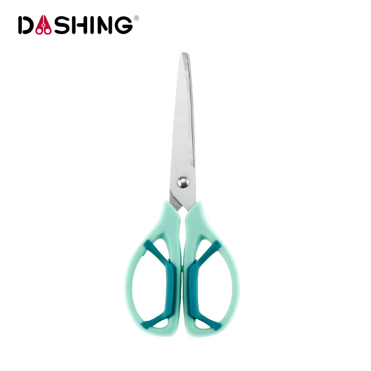 
DASHING Stainless Steel Office Types of Tools Stationery Scissors 