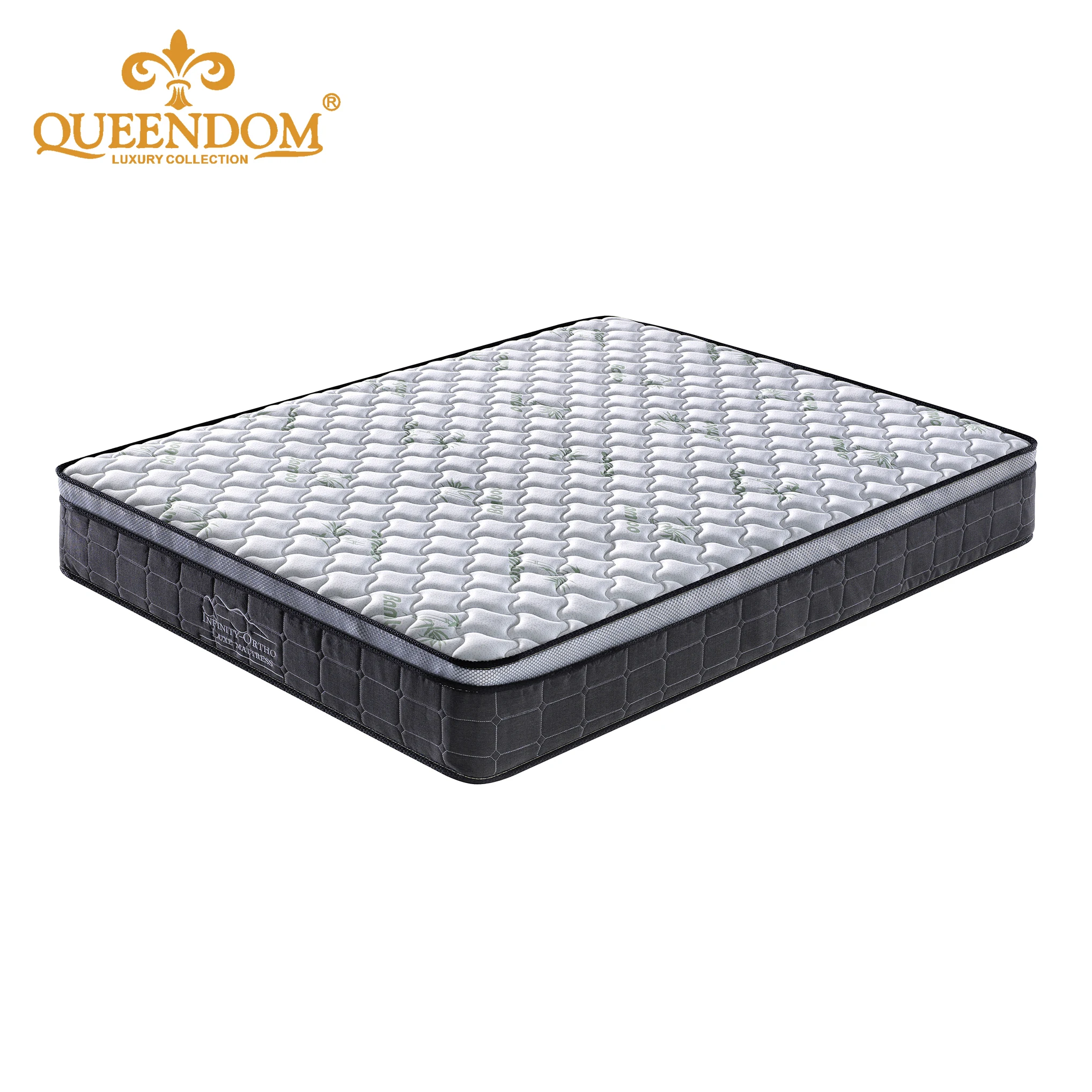 gel spring mattress