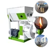 Business opportunities new energy 0.8-3.5T/H Sawdut Biomass Wood Pelets Machine From china