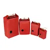 Sugar-loving Kraft Paper Bag Window Tea Packaging Bag Rice and Millet Packaged Food Bags In Stock