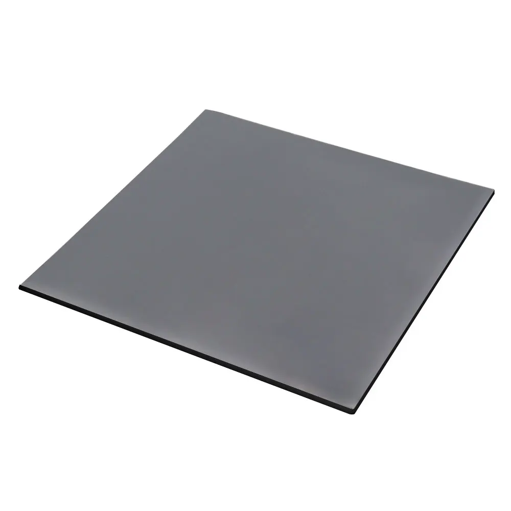 12.8w/mk Thermal Pad Gpu Cpu Heatsink Cooling Conductive Silicone Pad ...