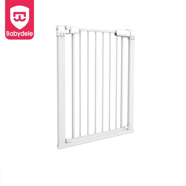 metal indoor gate