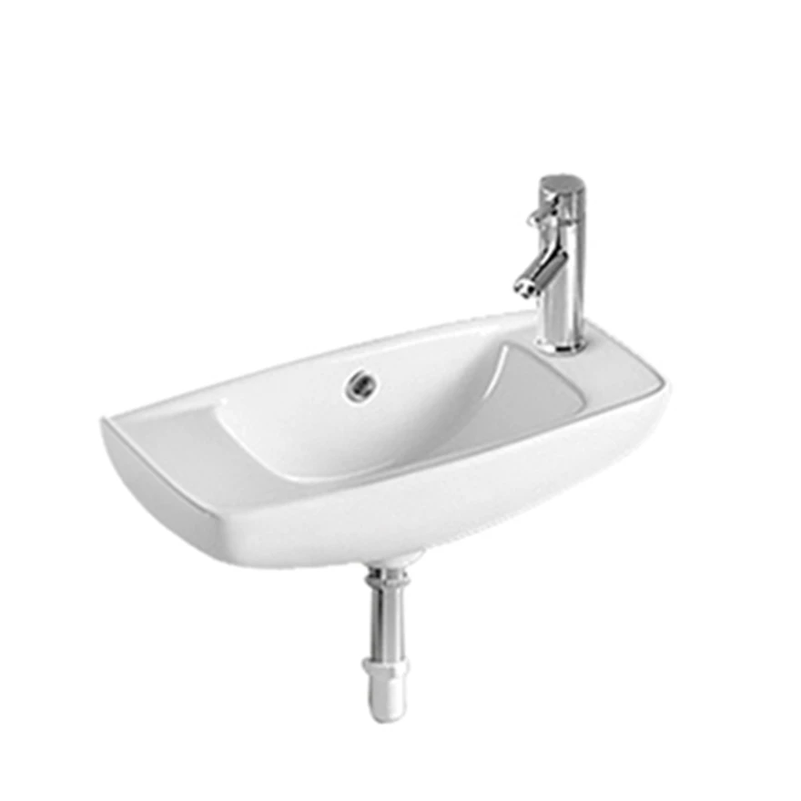 Gantungan Dinding Ukuran Kecil Baskom Cuci Tangan Toto Buy Wastafel Tangan Wastafel Toto Wall Hung Basin Product On Alibaba Com