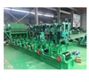 New/Second product customized size Angle Steel Production Line with high quality