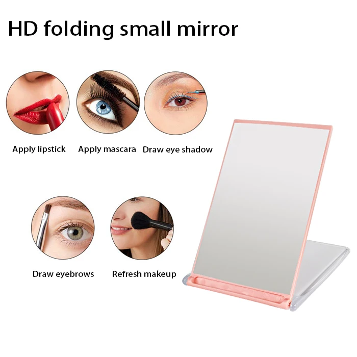 pocket mirror