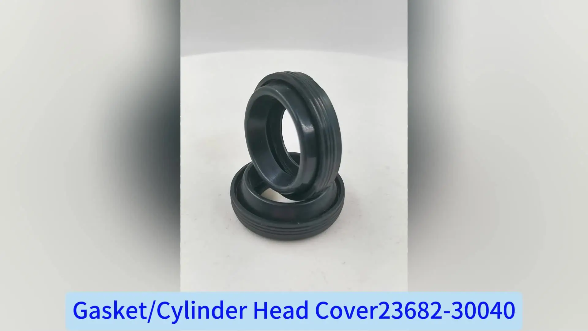 Original Gasket/cylinder Head Cover 23682-30040 for Toyota