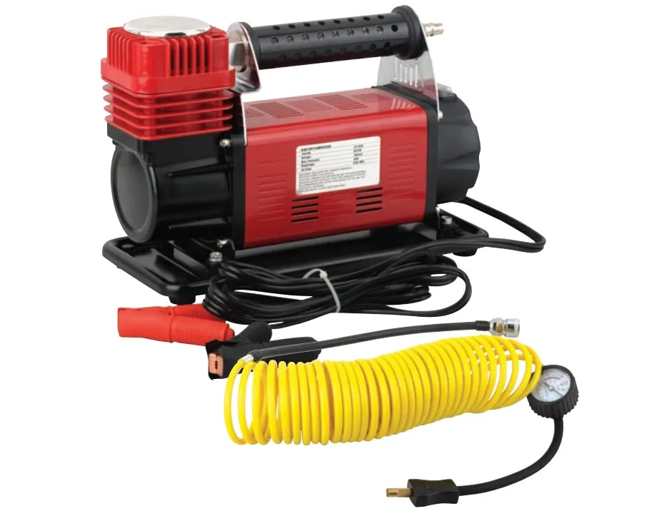 portable compressor 12v