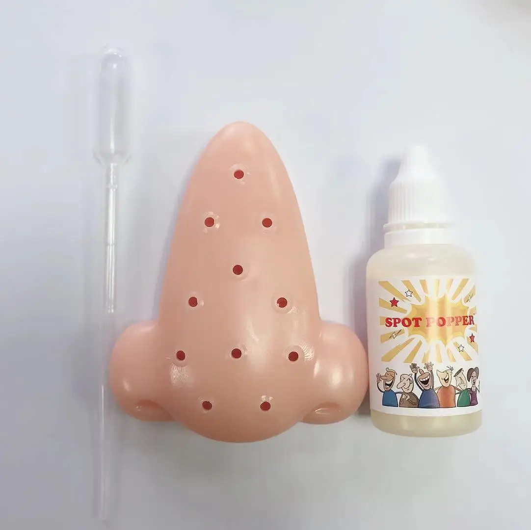 pimple popping toy amazon