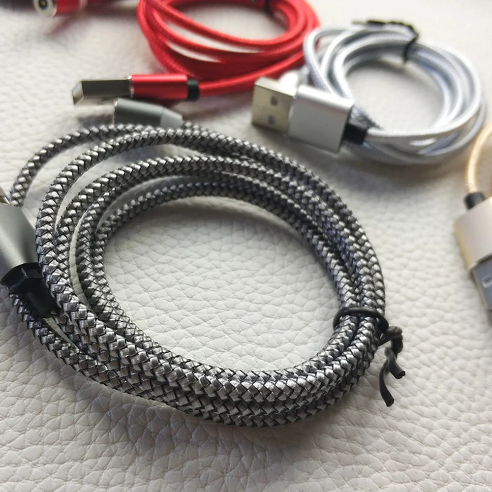 Magnetic cable9