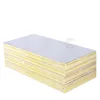North America (U.S., Canada, Mexico) insulation material market selling glass wool material insulation materials elements