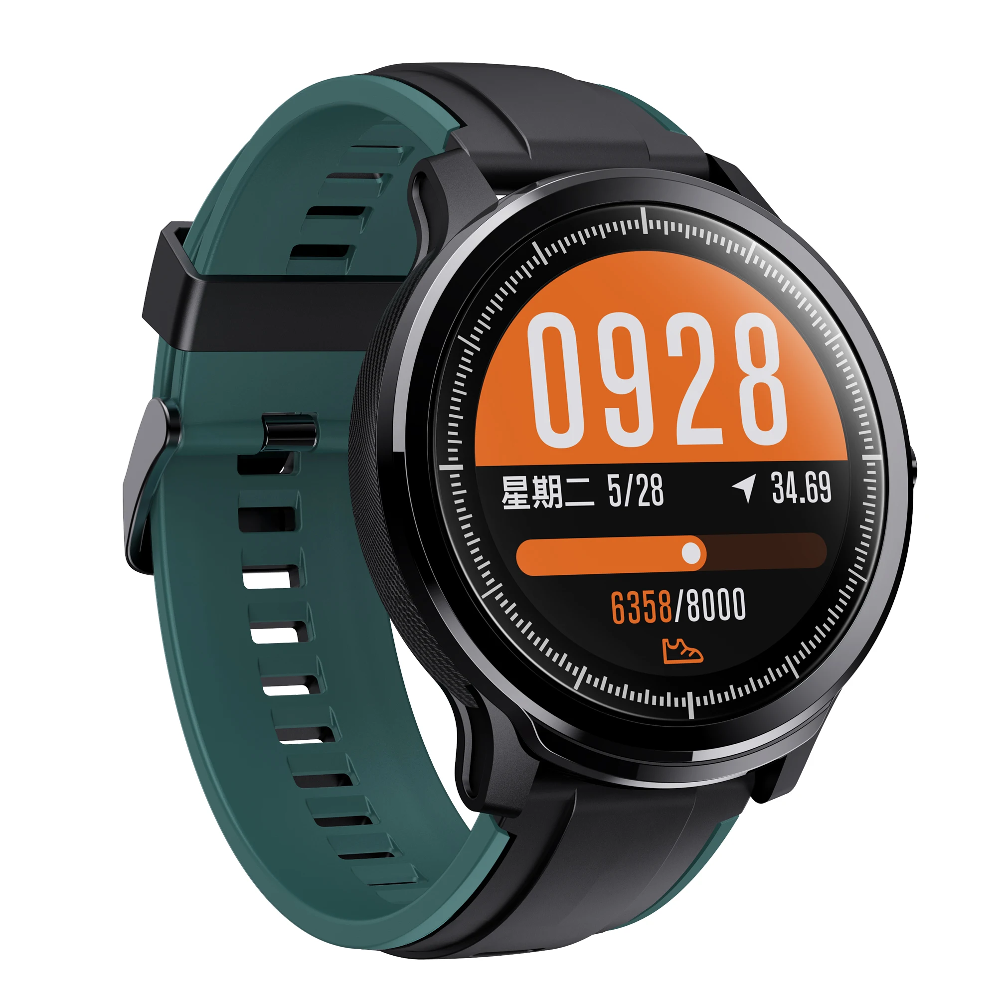 

Smart Watch 2021 High Quality Smart Watch New launched oem smartwatch Women Men Wrist smart watch for ios android