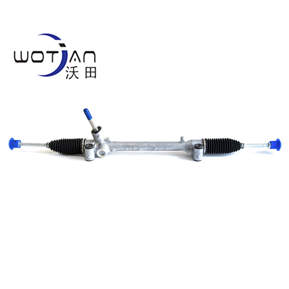 Brand New 455100d340 Steering Gear For Toyota Yaris Echo Vios Limo Lhd