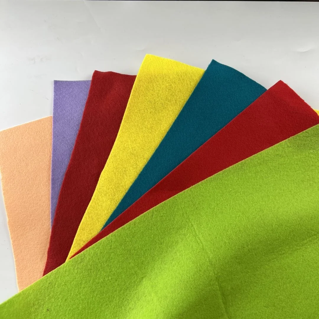 Nonwoven Fabric Felt Sheets Roll From China - Buy Cheap Felt Fabric For ...