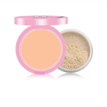 face powder set