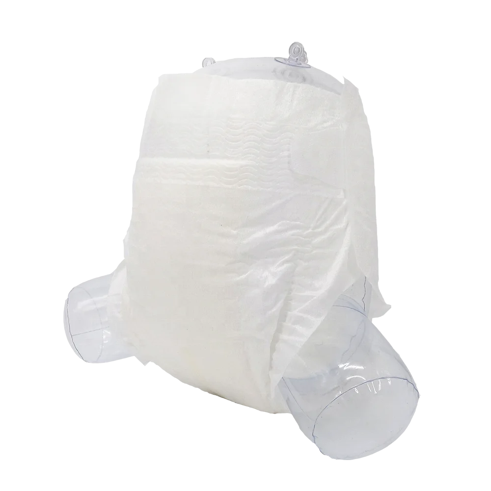 Biodegradable Diaper Ecofriendly Hemp Organic Cotton Private Label