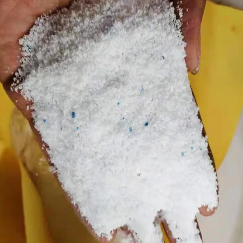 Oem Chemical Formula Of Washing Powder Detergent Powder Manufacturer