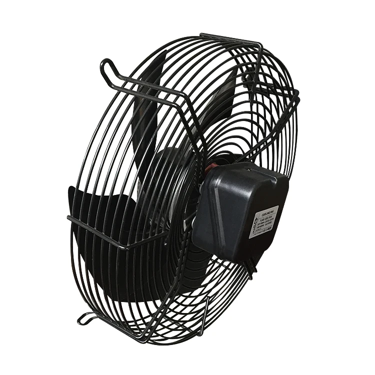 Portable Ventilation Air Blower, 300, 400, 500 - detail 4