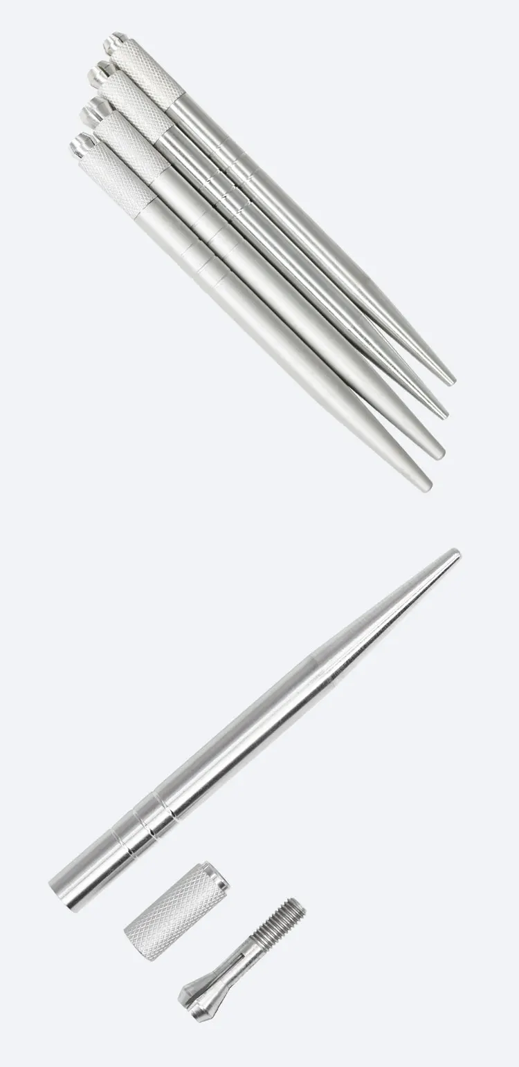 Microblading Tool Tebori Pen Microblading Tattoo Blade Holder Buy