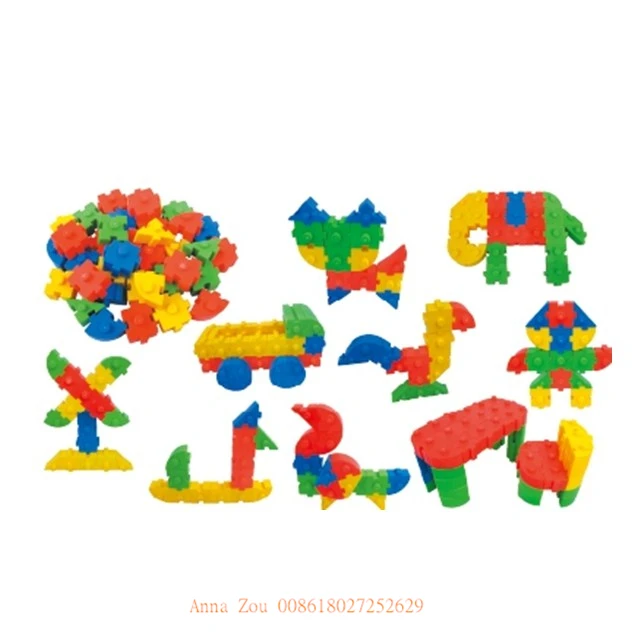 toy building blocks for kids