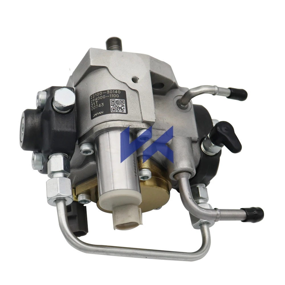 モデスパ Diesel Fuel Injection Pump 294000-2350 for Mitsubishi 4D56, 6
