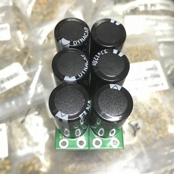 16v Super High 20f Farad Ultra Capacitor Battery Module 16v 20f Buy