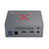 SOYEER New Model 4G 64G Intel mini pc BT3-X Licence key Intel Apollo Lake Celeron Processor J3355 for Win 10 mini pc