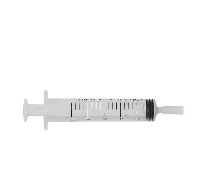 Mub10ml Syringe Plastic Perfume Dispenser Tools Refill Perfume Syringe ...