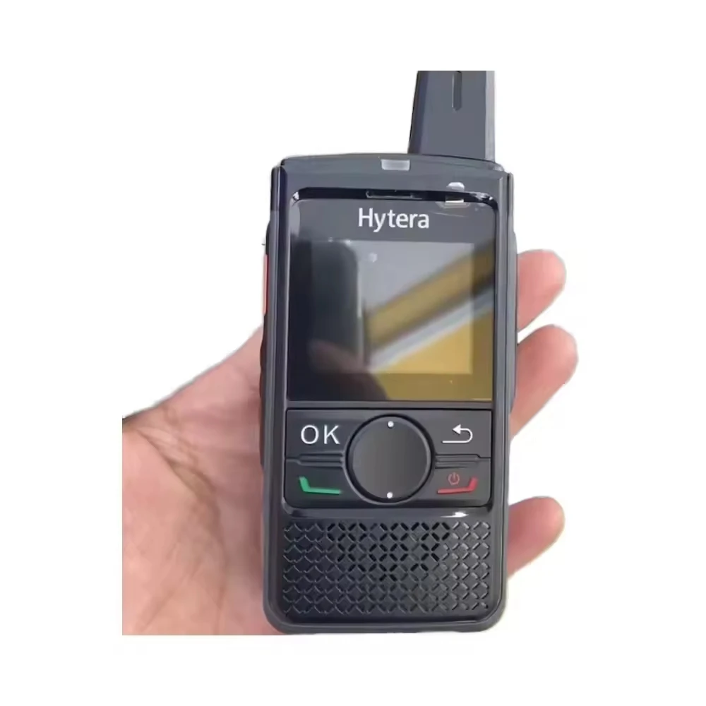 Hytera Walkie Talkie Guide: How to Choose the Right Model