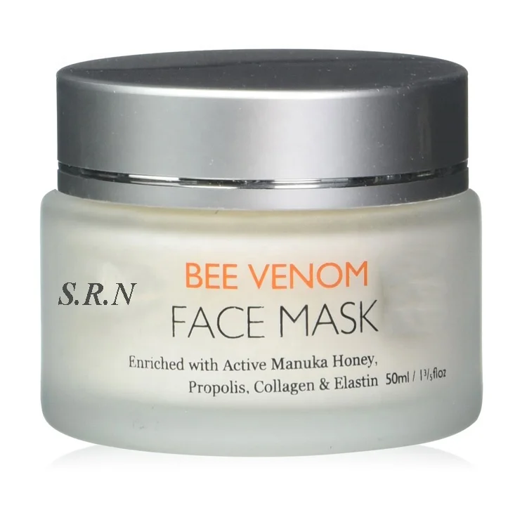 Download Bee Venom Face Mask Photo Images Pictures On Alibaba PSD Mockup Templates