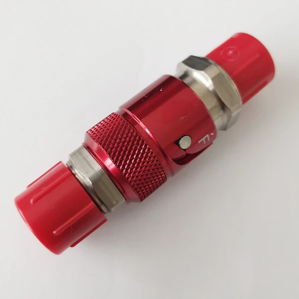 Racing Midget Sprint Car Parts Quick Release Brake Line An Fitting Dry