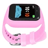 S668 Children Kids Anti-lost Monitor GPS Wifi Position Smart tracking watch phone for Android/IOS