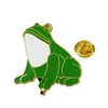 China wholesale souvenir aircraft bell 3d wing pilot wings high quality lapel pins