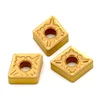 CNMG 120412 Carbide Turning insert for Rough Finish with High Efficiency Metal Removal