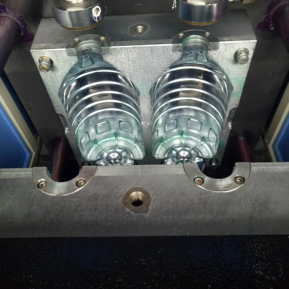 Direct Factory Price Qualityassured Pet Bottle Machine 5l Plastic