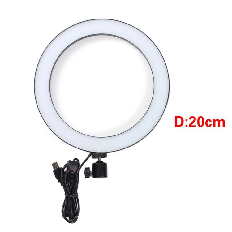 Professional Manufacture Cheap Wholesale A Double Ring Light