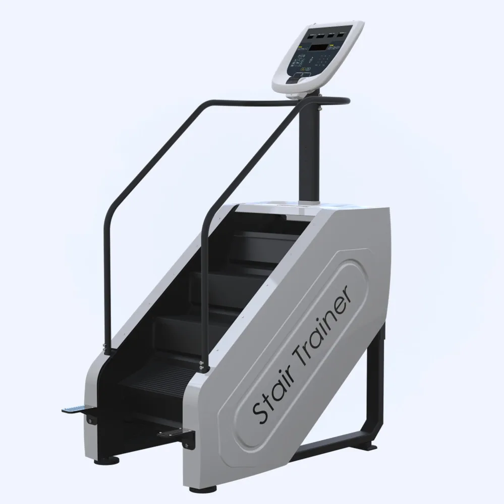 Hs fitness escalator stepper deals