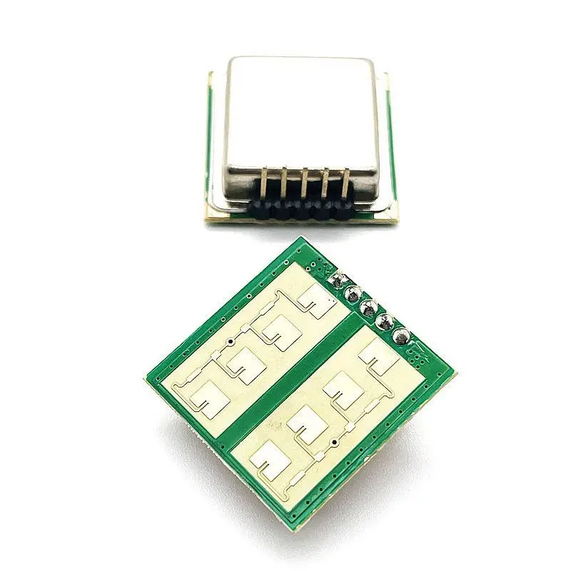 24ghz radar transceiver