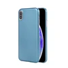 super thin 0.35mm glossy PP phone cover for iPhone Xs case, no adding bulk minimal for iPhone Xs Max case shiny