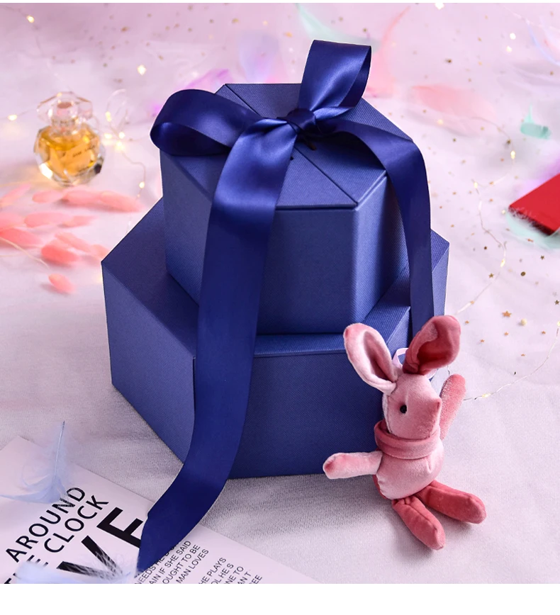 Colorful Gift Box Filler, Candy Box -Alibaba.com
