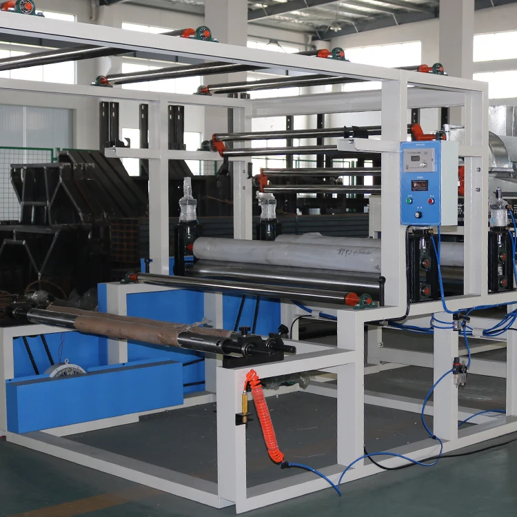 Kraft Paper Adhesive Stickers Laminating Machines Buy Stickers