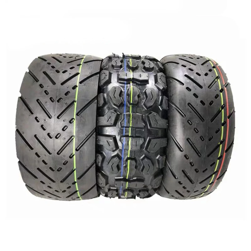 Cst 90/656.5 11 Inch Electric Scooter/motorcycle Tyres New Inflatable