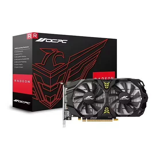 Oem Gpu OEM Graphics Card Guide: How to Choose Wisely